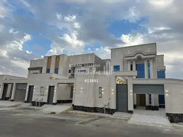 شقة - بريدة - العليا