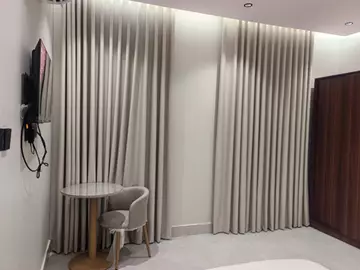 شقة سكني للإيجار في حي البوادي في جدة