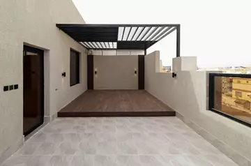 شقة سكني للبيع في حي السلامة في جدة