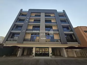 شقة - جدة - حي الزهراء
