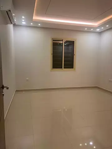 شقة سكني للإيجار في حي الصحافة في شمال الرياض
