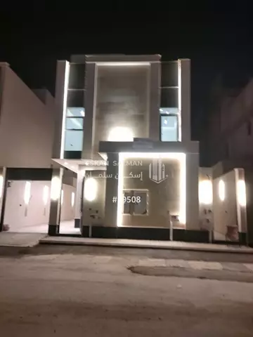 دور - الرياض - حي الجنادرية