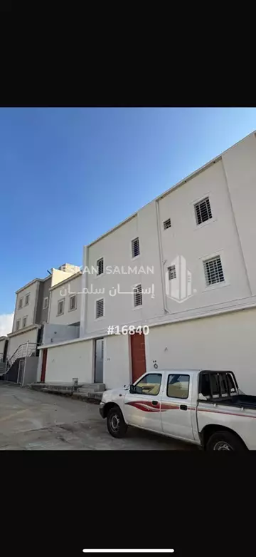 شقة - أبها - المحاله (الزهور_ال بالفلاح)