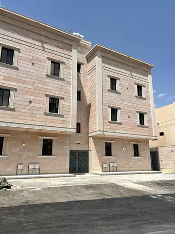 شقة سكني للبيع في حي الرانوناء في المدينة المنورة