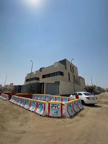 فيلا سكني للإيجار في حي الياقوت في جدة