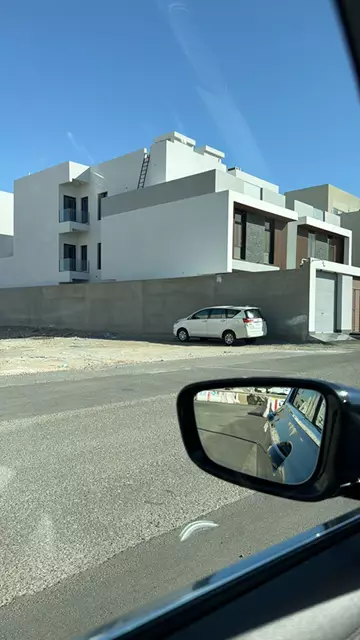 ارض سكنية للبيع في ابحر الشمالية-الشراع