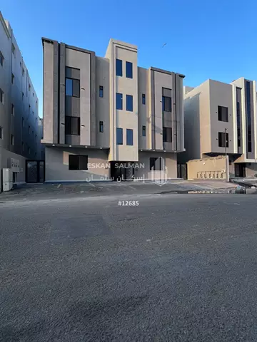 شقة - الدمام - الشعلة