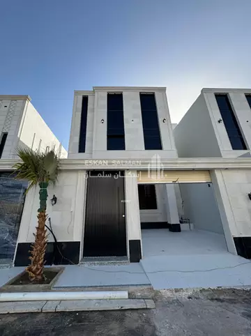 فيلا - الطائف - ج6_ الرحبه