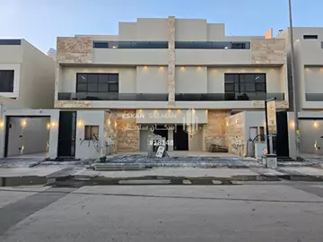 دور - الرياض - حي النهضة