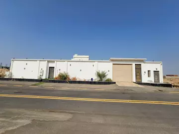 استراحة للإيجار في حي الامواج