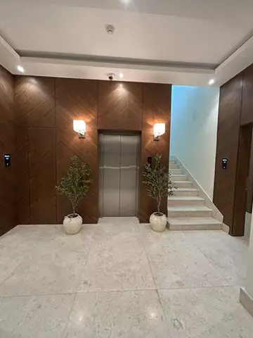 شقة سكني للإيجار في حي النرجس في شمال الرياض