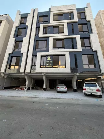 شقة سكني للبيع في حي السلامة في جدة