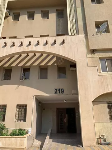 شقة سكني للبيع في حي ام الجود في مكة المكرمة