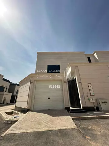 فيلا - الرياض - حي المعيزلة