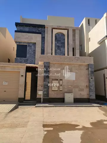 شقة - الرياض - حي الجنادرية/غصون