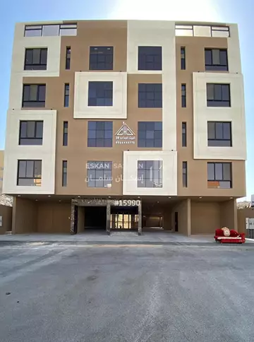 شقة - مكة المكرمة - ولي العهد (المحمدية)