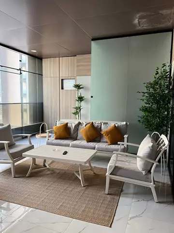 شقة سكني للإيجار في حي الصحافة في شمال الرياض