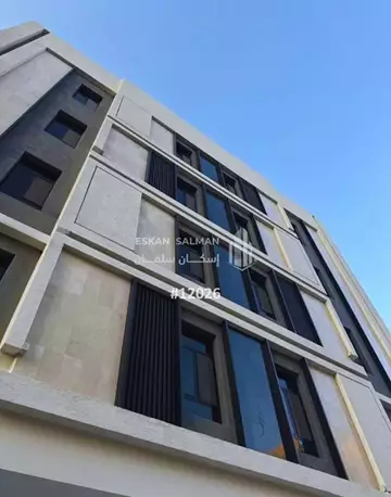 شقة روف - جدة - حي الزهراء