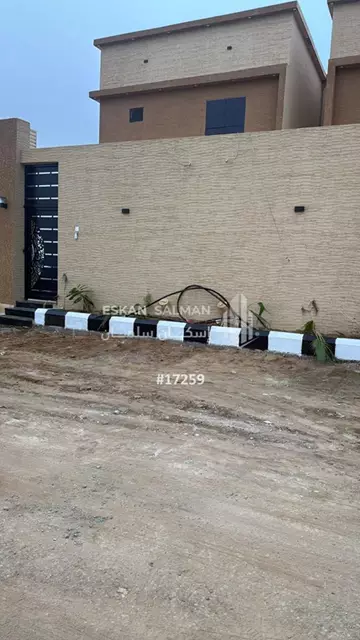 فيلا دبلوكس - أبو عريش - حي رح ابو عريش