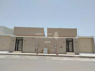 فيلا - جدة - حي الرياض