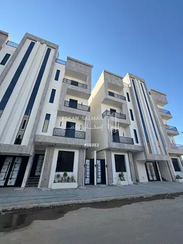 شقة - أبها - حى سلطانه المحالة