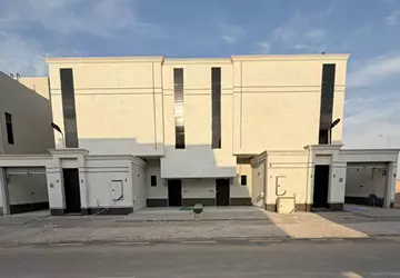 دور مستقل سكني للبيع في حي الوسام في شرق الرياض