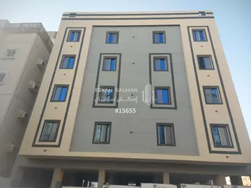 شقة - جدة - حي ابرق الرغامة
