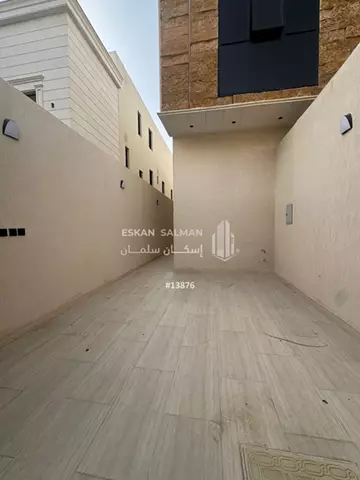 فيلا دبلوكس - الرياض - حي الرمال
