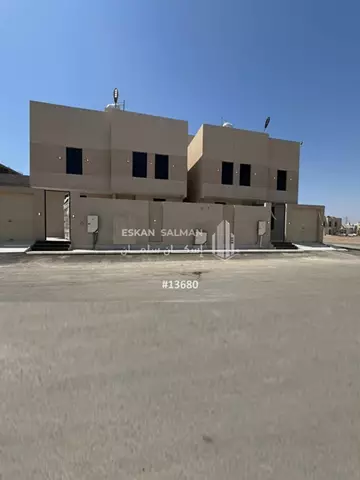 فيلا - جدة - حي الرحمانية
