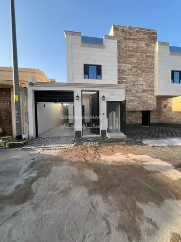 دور - الرياض - حي النسيم الغربي