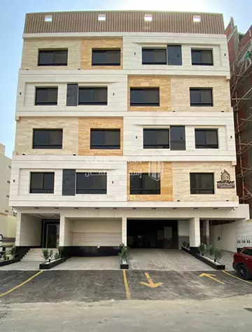 شقة - مكة المكرمة - حي ولي العهد (المحمدية)