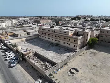 مجمع سكني سكني للبيع في حي الضباب في الجبيل