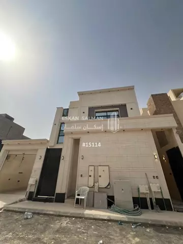 دور - الرياض - الرمال