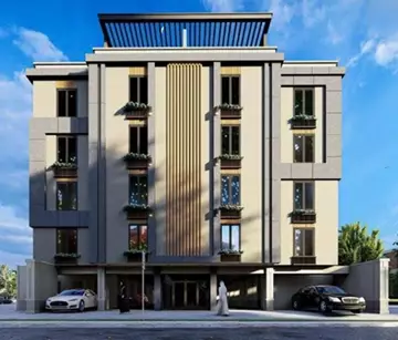 شقة سكني للإيجار في حي الصوارى في جدة