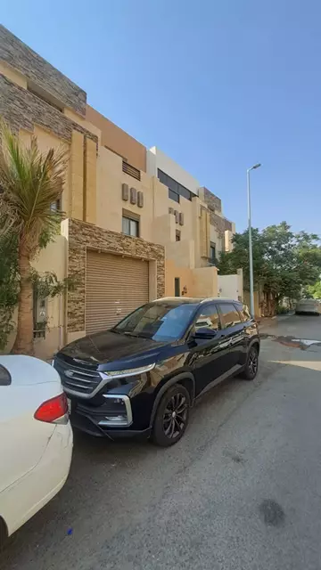 فيلا سكني للإيجار في حي الخالدية في جدة
