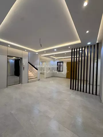 فيلا - مكة المكرمة - ولي العهد {حي الشامية الجديد }