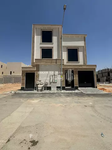 دور - الرياض - حي الندوة