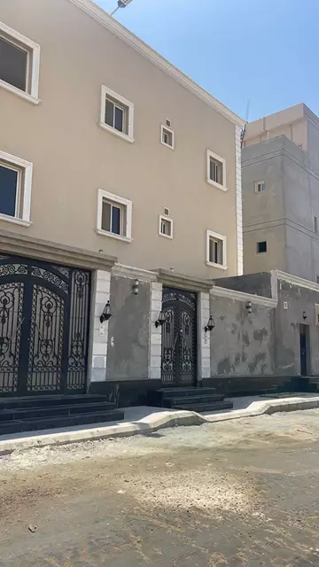 شقة سكني للإيجار في حي الفنار في جدة