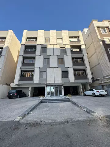 شقة سكني للبيع في حي الصوارى في جدة