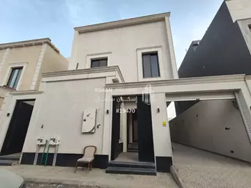 شقة - الرياض - حي الندوة