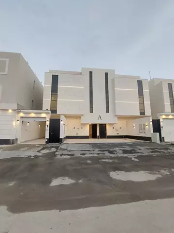 شقة - الرياض - الشرق المرجان