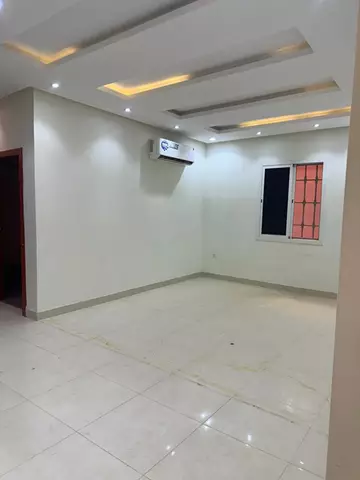 شقة سكني للإيجار في حي ظهرة لبن في غرب الرياض