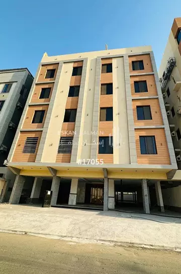 شقة - جدة - حي مشرفة