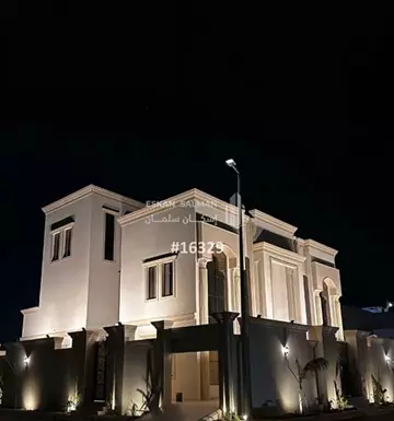 فيلا - جازان - السويس