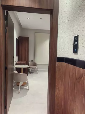 شقة سكني للإيجار في حي البوادي في جدة