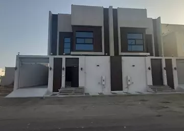 فيلا دبلوكس - جدة - الياقوت