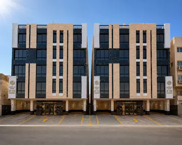 شقة سكني للبيع في حي النعيم في جدة