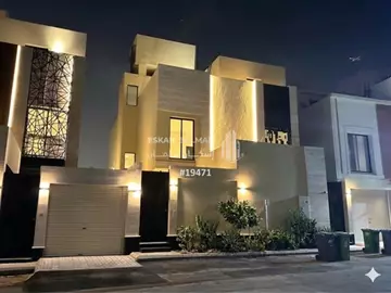 دور - الرياض - حي الشرق ( البيان )