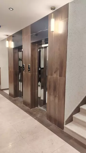 شقة سكني للإيجار في حي البوادي في جدة