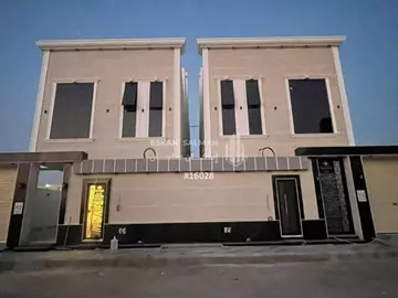 فيلا - جدة - الرحمانية